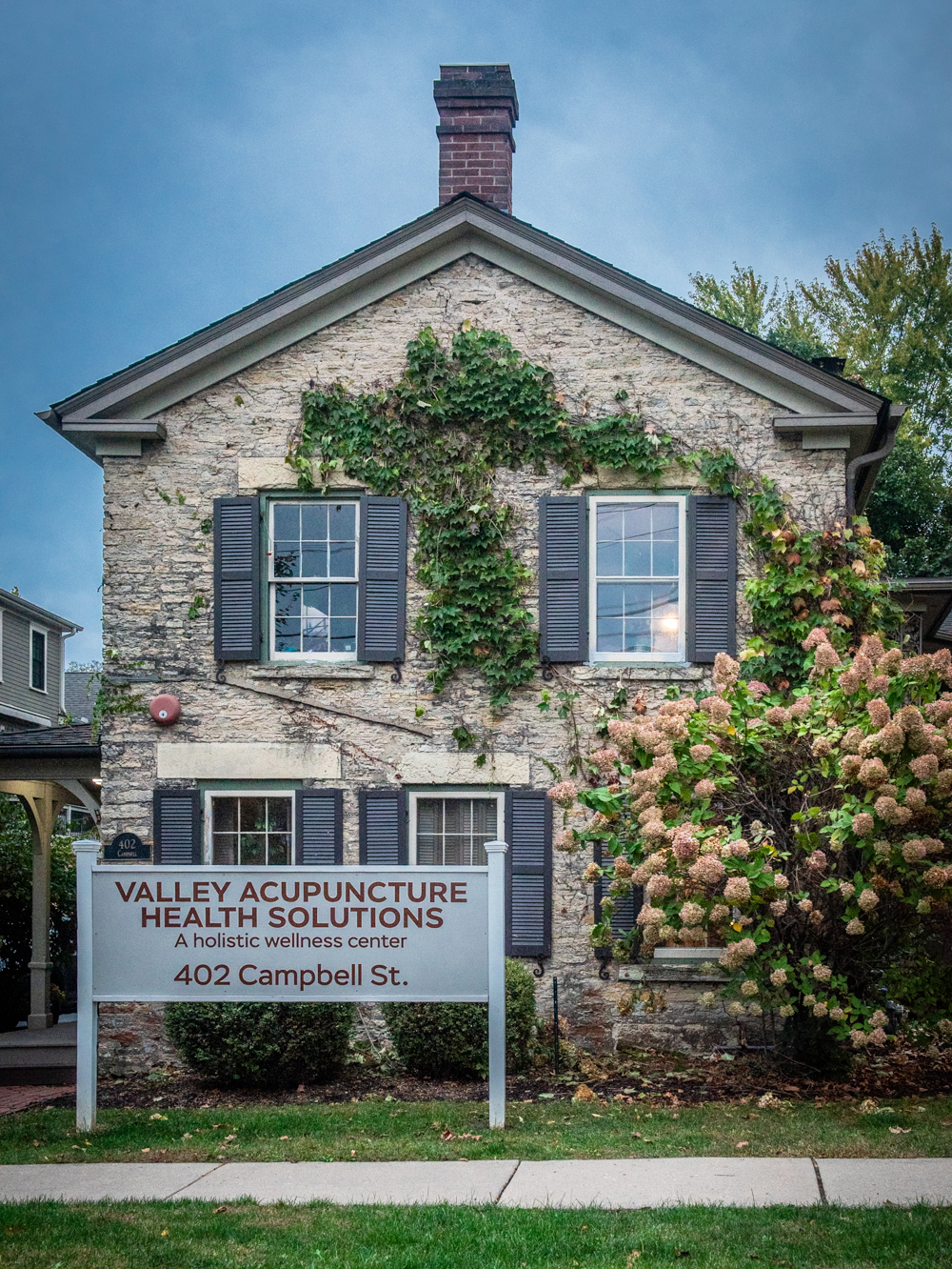 Valley Acupuncture Clinic
