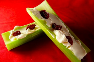 ants-on-a-log