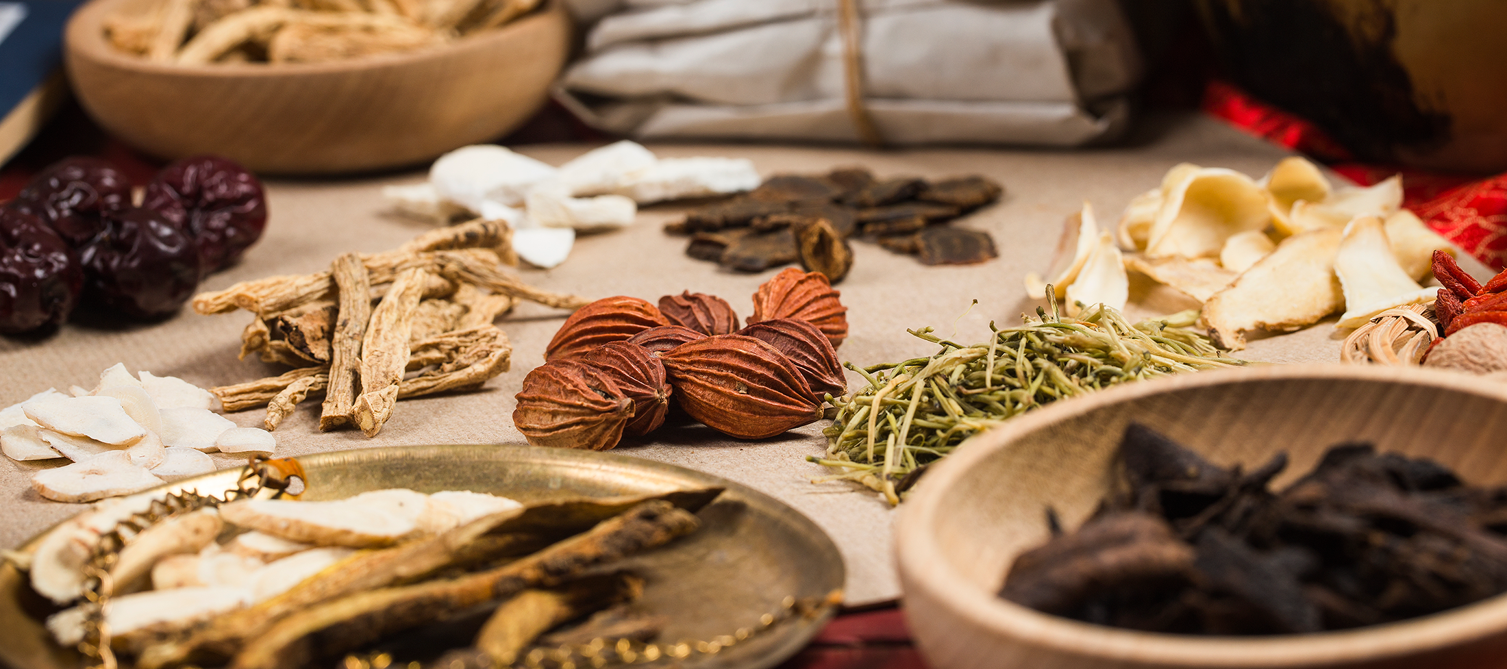 Chinese Herbal Medicine & Nutritional Supplements in Geneva, IL