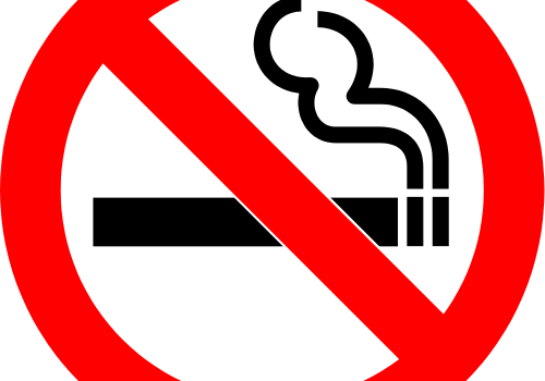 No_Smoking