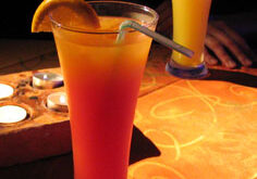 cocktail