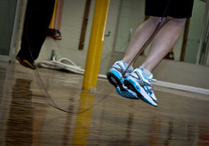 jumprope
