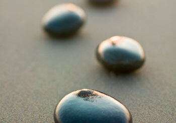 stones
